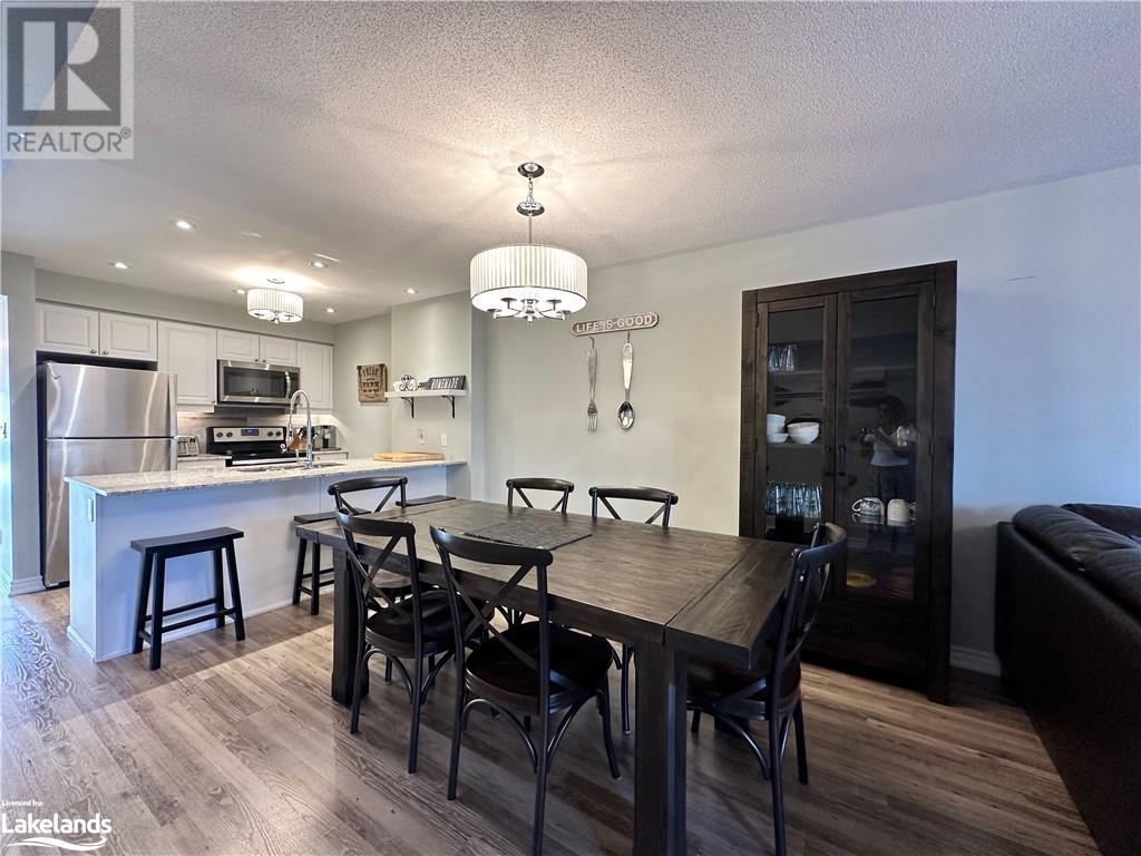 5 Anchorage Crescent Unit# 107, Collingwood, Ontario  L9Y 0Y6 - Photo 5 - 40608644