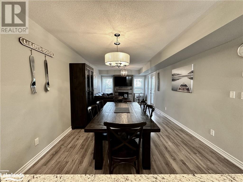 5 Anchorage Crescent Unit# 107, Collingwood, Ontario  L9Y 0Y6 - Photo 7 - 40608644
