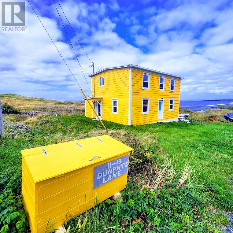 11-13 Dunphy's Lane, point la haye, Newfoundland & Labrador