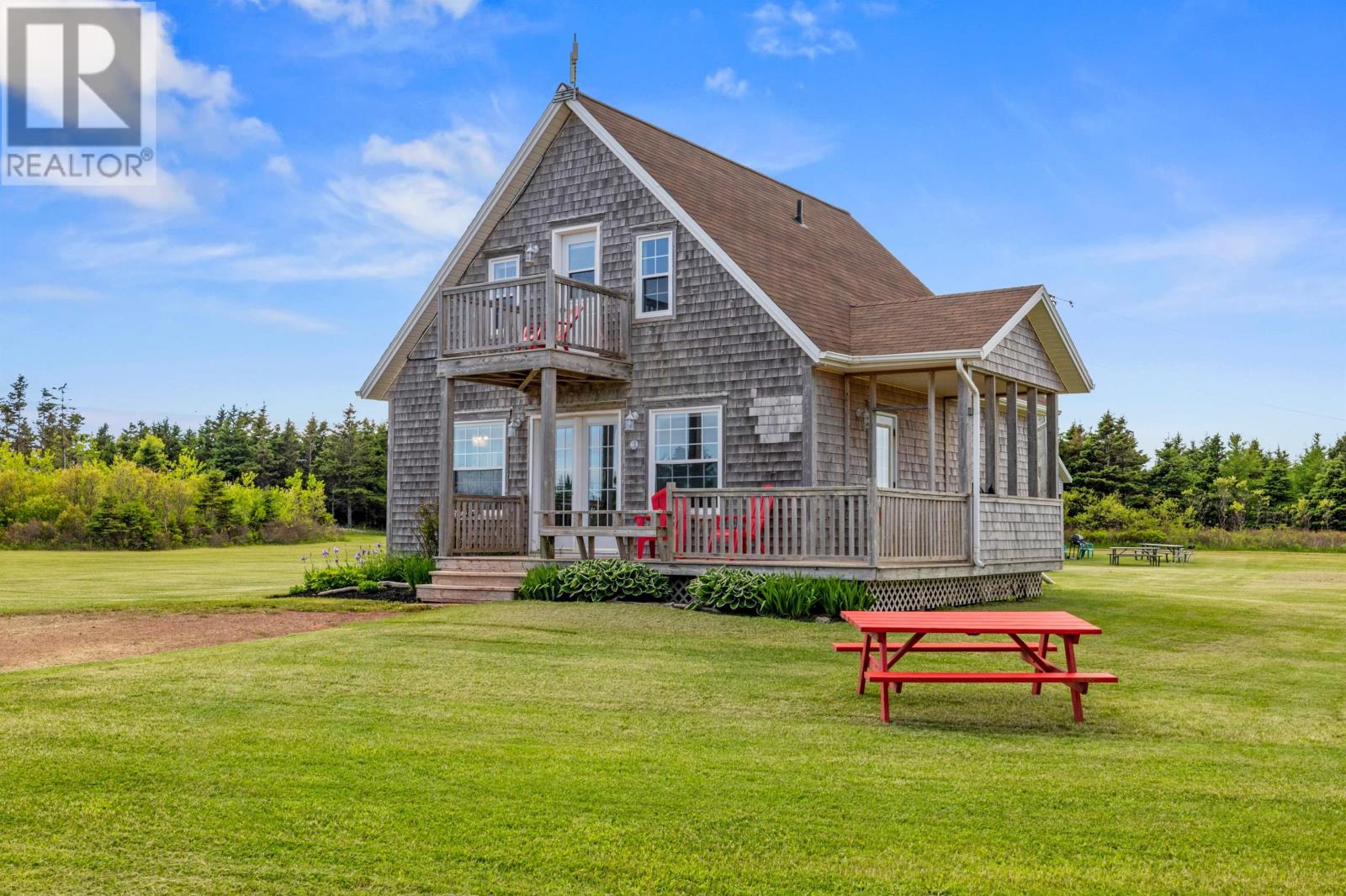 12 Driftwood Country Lane, Anglo Tignish, Prince Edward Island  C0B 2B0 - Photo 8 - 202414307