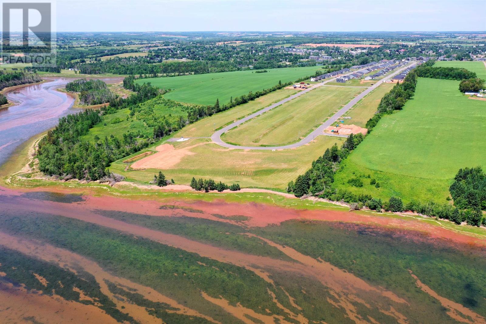 Lot 148 Waters Edge Lane, Cornwall, Prince Edward Island  C0A 1H4 - Photo 6 - 202414341