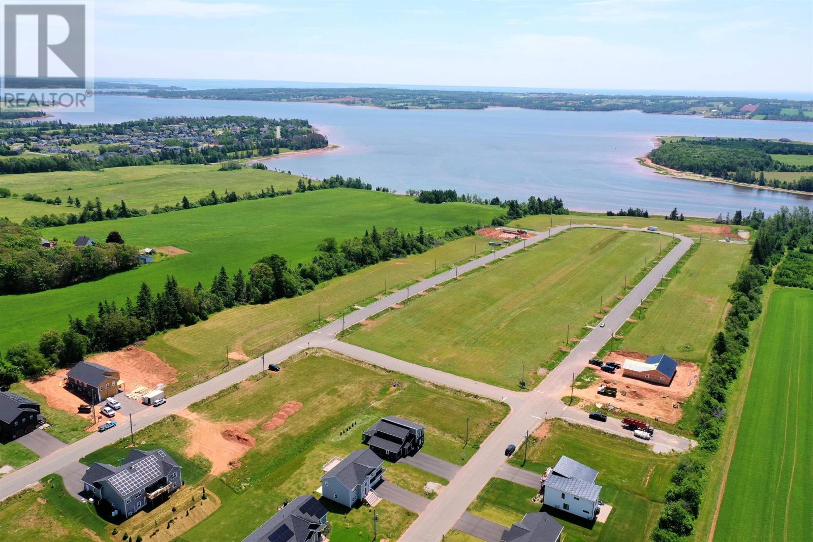 Lot 93 Waters Edge Lane, Cornwall, Prince Edward Island  C0A 1H4 - Photo 8 - 202414351