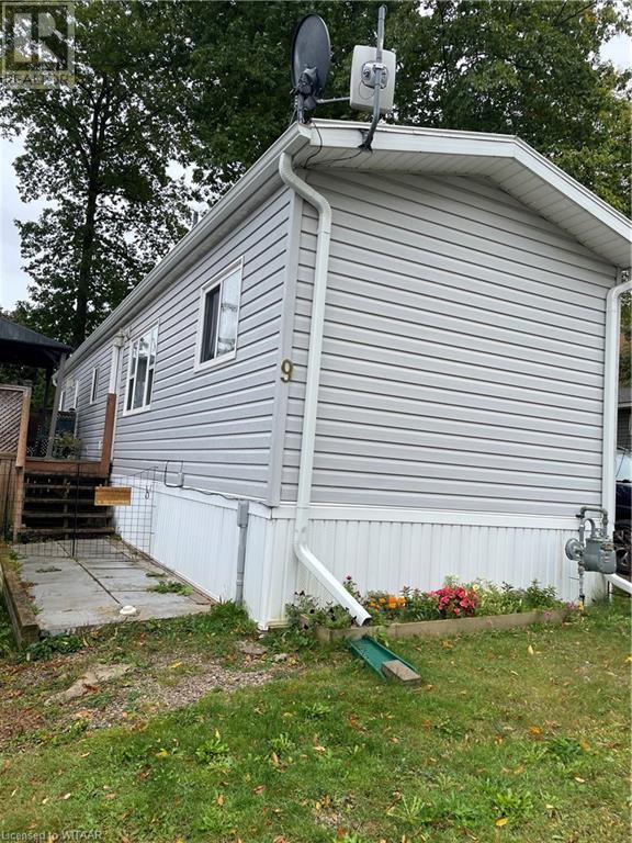 596101 HIGHWAY 59 Unit# 106, east zorra tavistock, Ontario