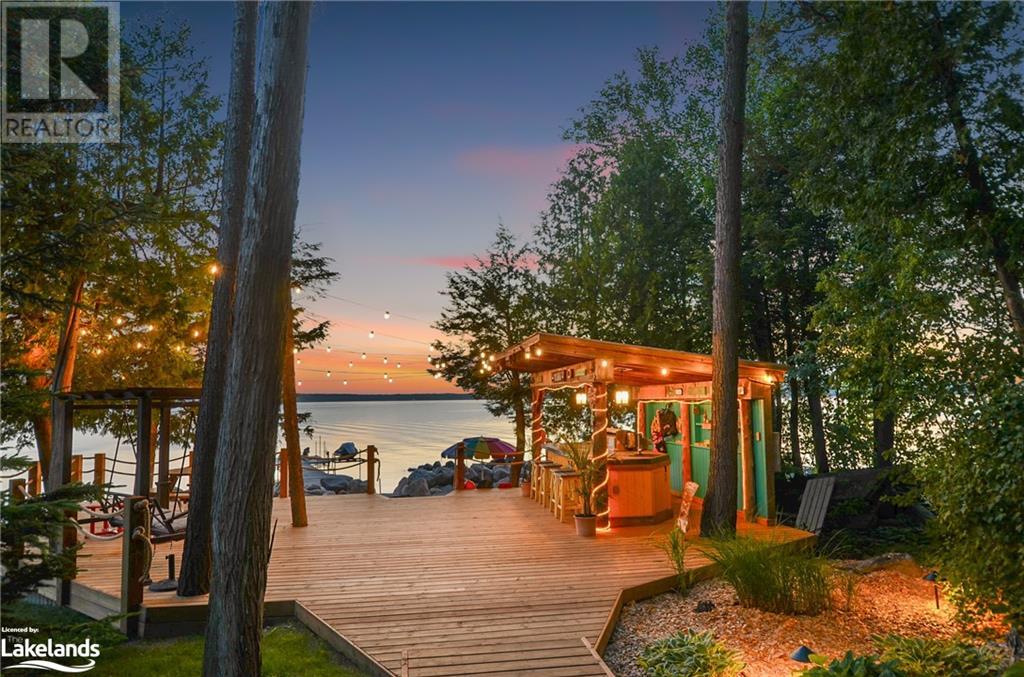 190 Melissa Lane, Tiny, Ontario  L9M 0T8 - Photo 11 - 40601141