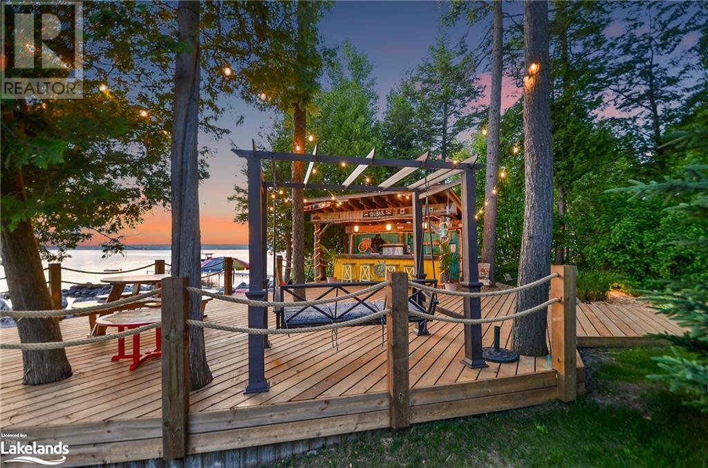 190 Melissa Lane, Tiny, Ontario  L9M 0T8 - Photo 12 - 40601141