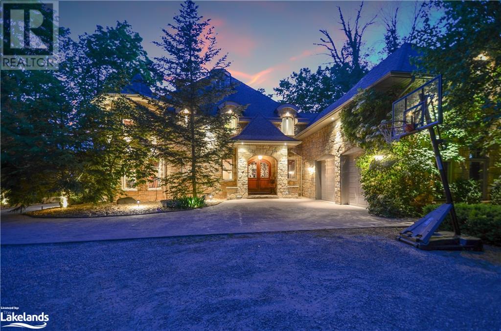 190 Melissa Lane, Tiny, Ontario  L9M 0T8 - Photo 2 - 40601141