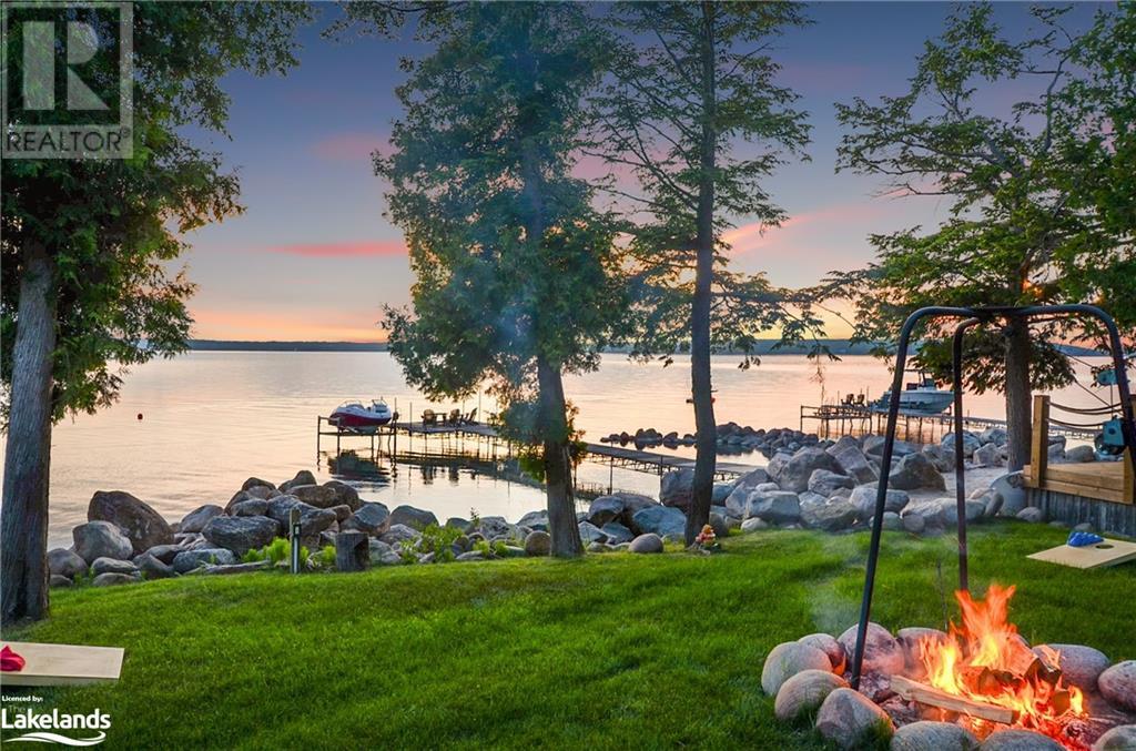 190 Melissa Lane, Tiny, Ontario  L9M 0T8 - Photo 4 - 40601141