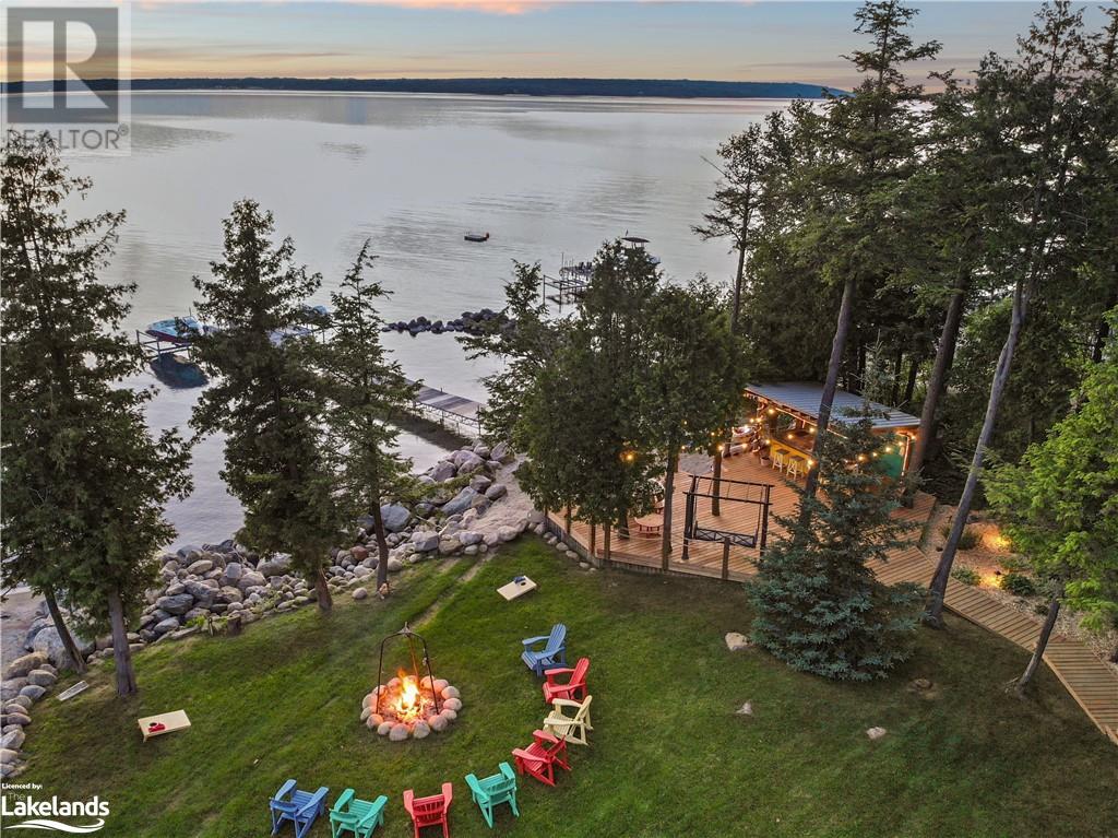 190 Melissa Lane, Tiny, Ontario  L9M 0T8 - Photo 8 - 40601141