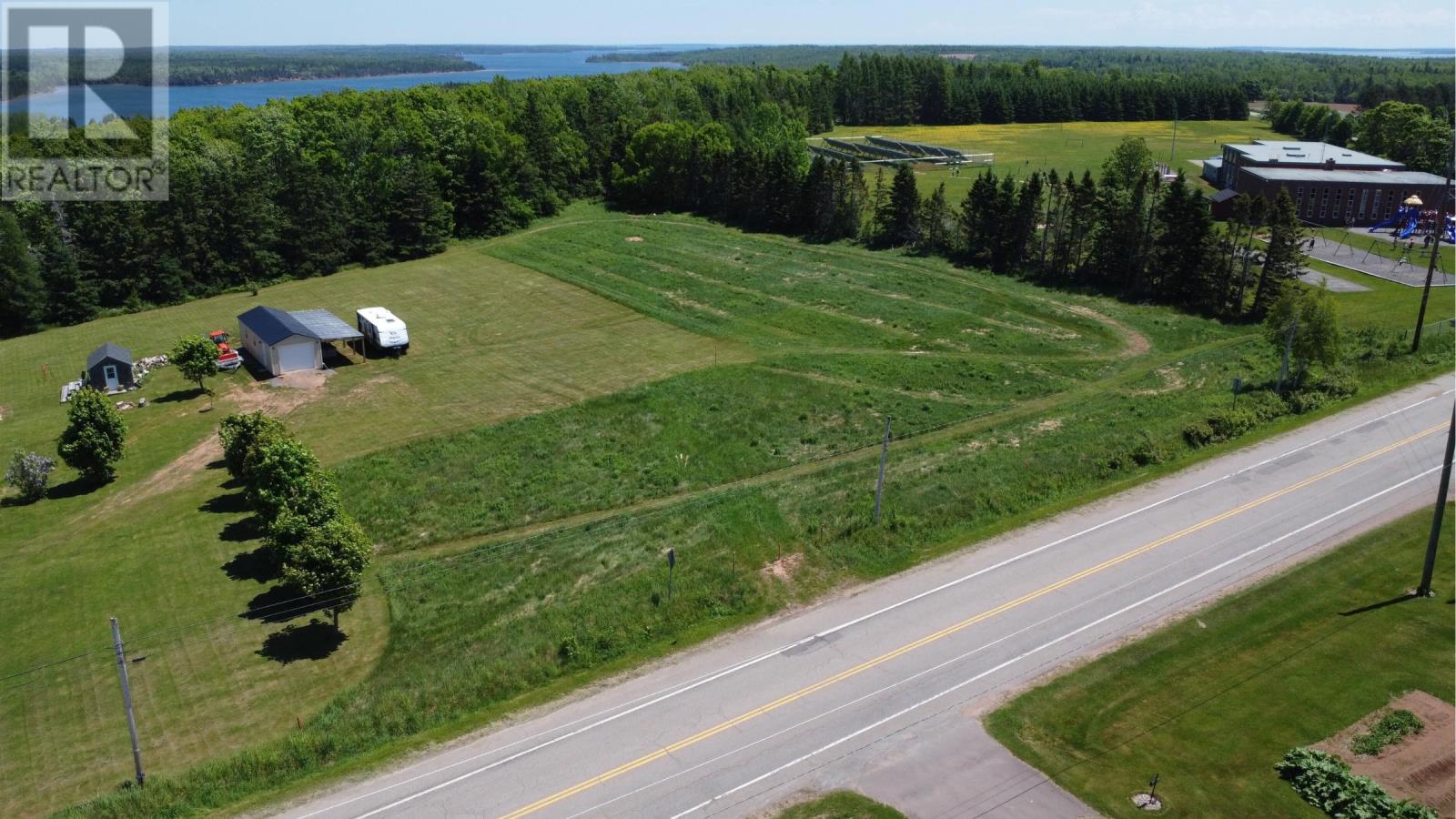 Lot Wharf Road, Cardigan, Prince Edward Island  C0A 1G0 - Photo 2 - 202414358