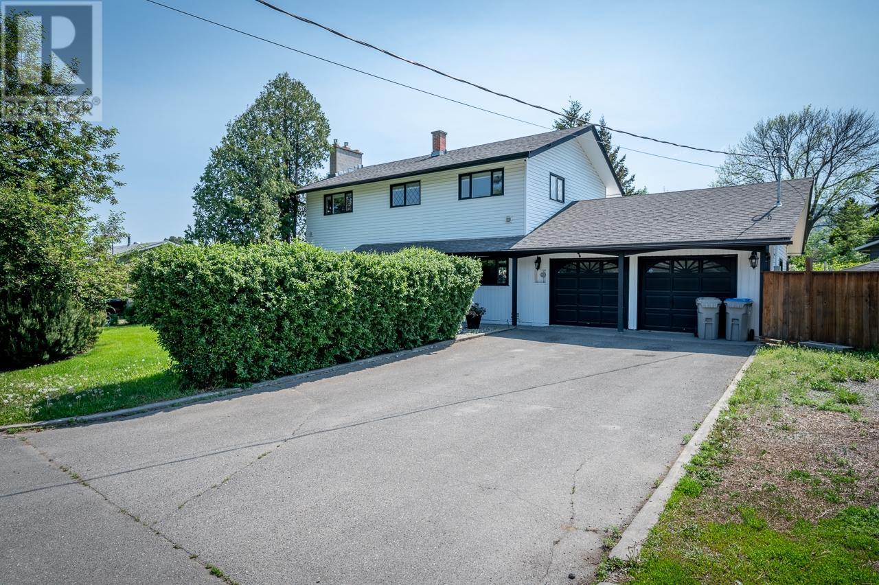 2591 FLEETWOOD AVE, kamloops, British Columbia