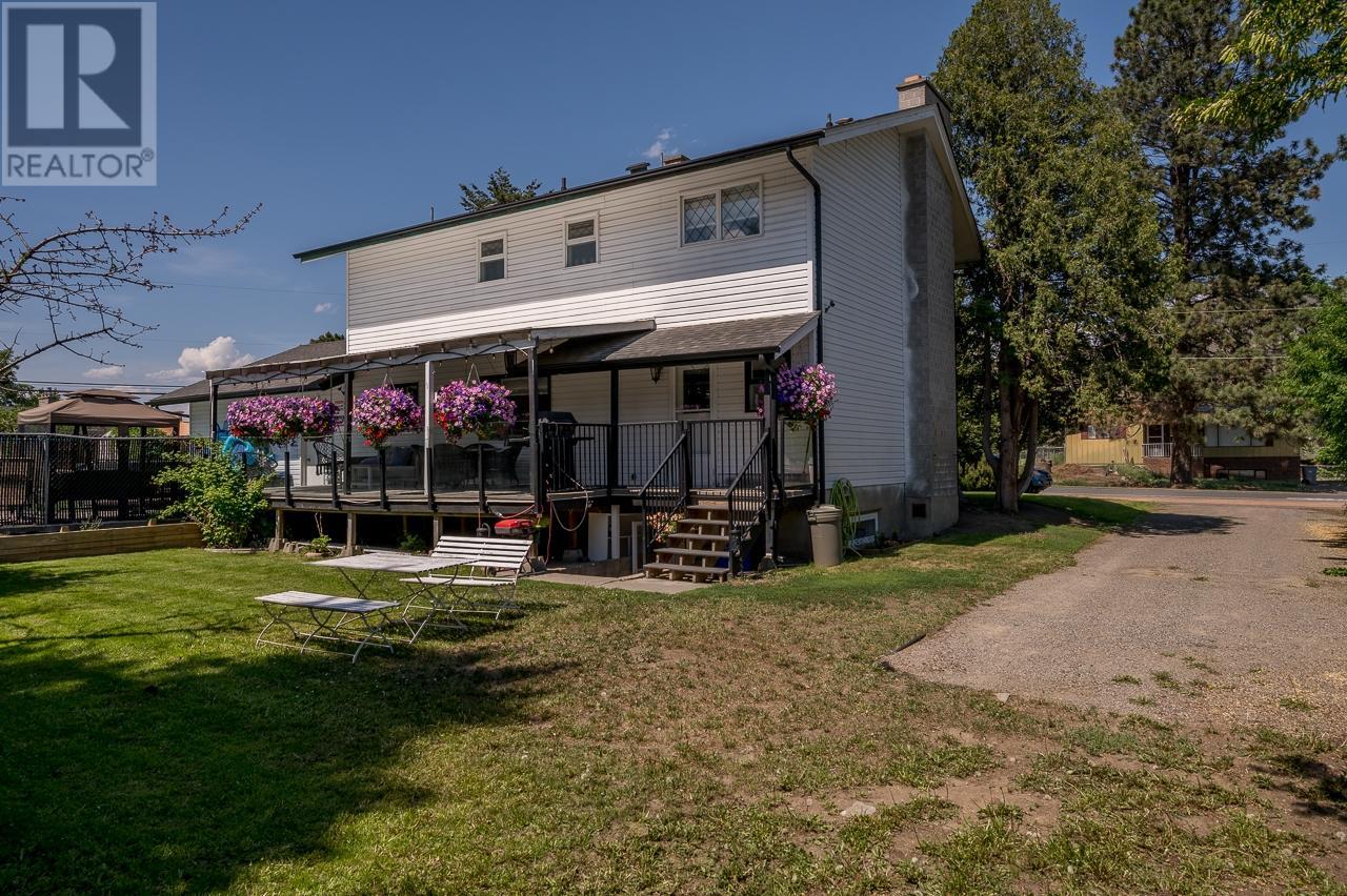 2591 Fleetwood Ave, Kamloops, British Columbia   - Photo 17 - 179337