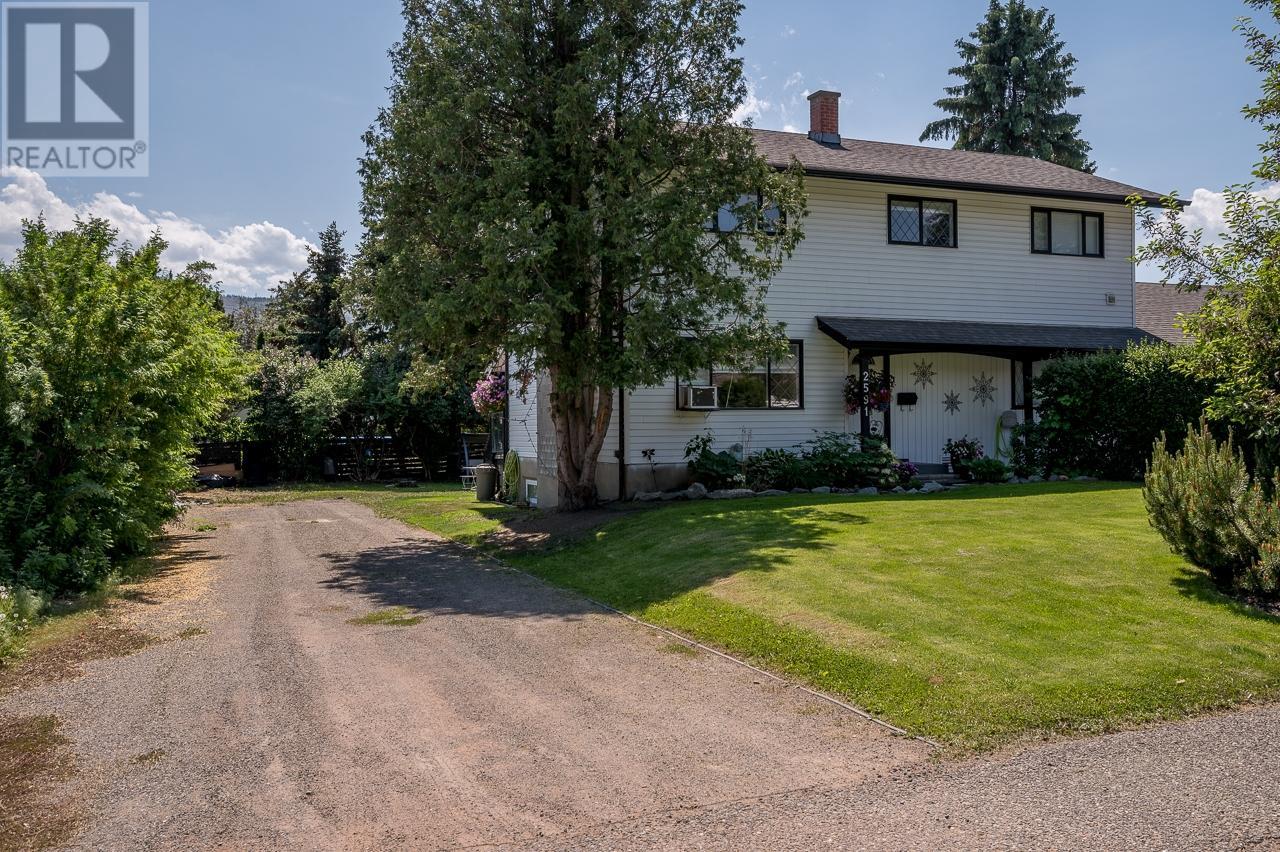2591 Fleetwood Ave, Kamloops, British Columbia   - Photo 18 - 179337