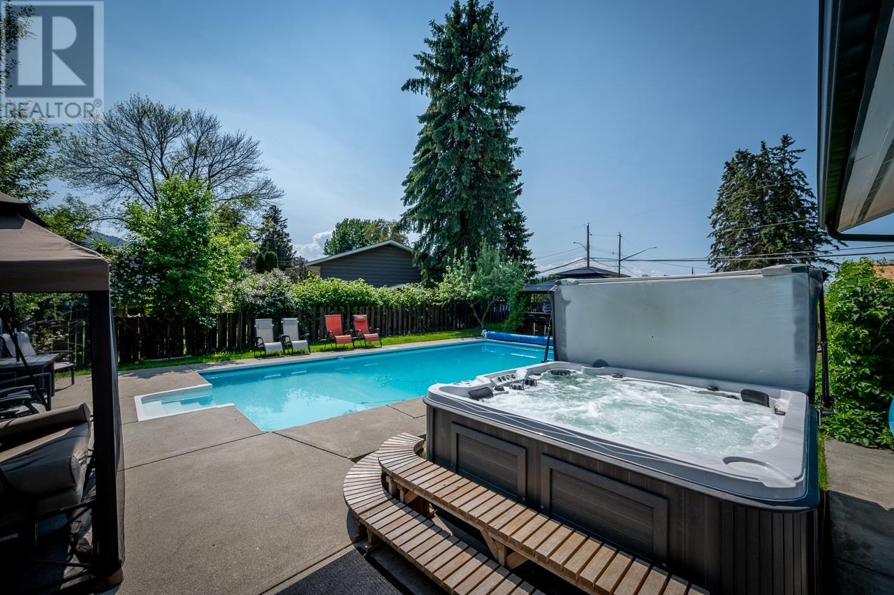 2591 Fleetwood Ave, Kamloops, British Columbia   - Photo 20 - 179337