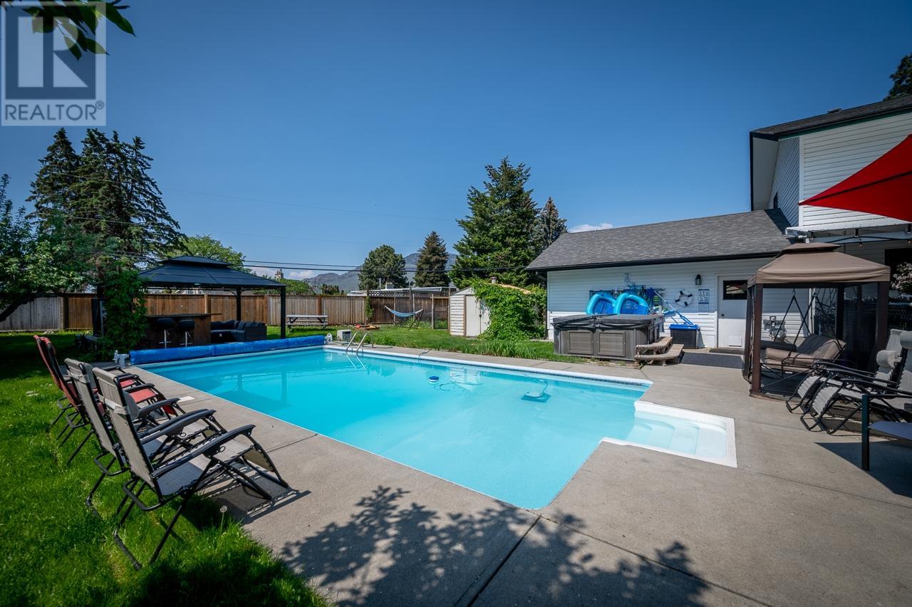 2591 Fleetwood Ave, Kamloops, British Columbia   - Photo 22 - 179337