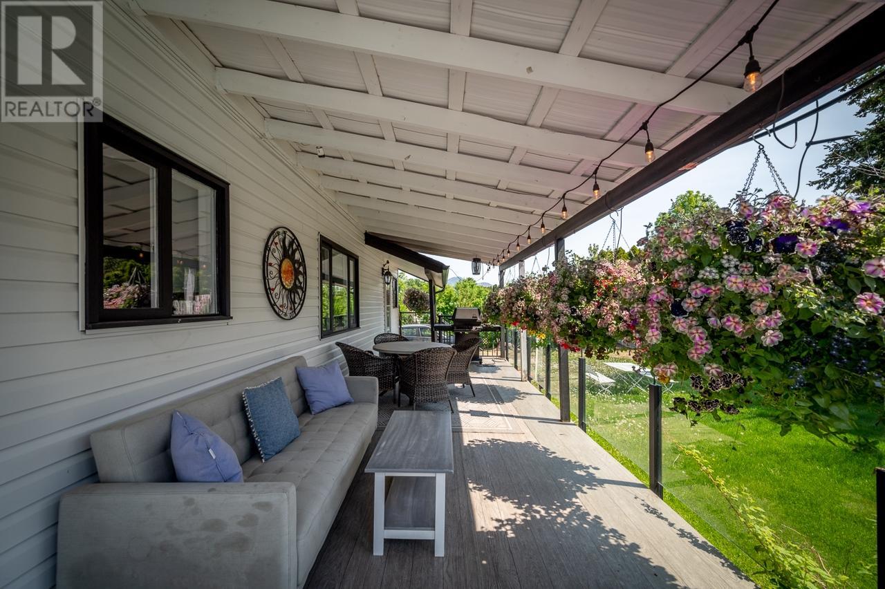 2591 Fleetwood Ave, Kamloops, British Columbia   - Photo 28 - 179337