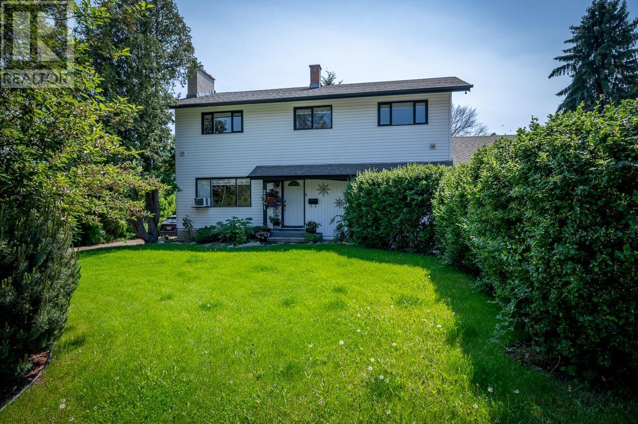 2591 Fleetwood Ave, Kamloops, British Columbia   - Photo 35 - 179337