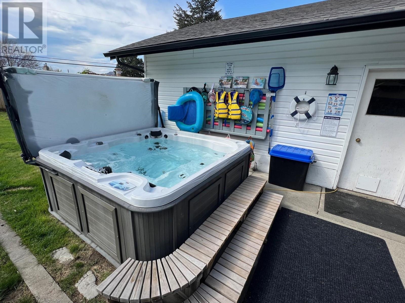 2591 Fleetwood Ave, Kamloops, British Columbia   - Photo 49 - 179337