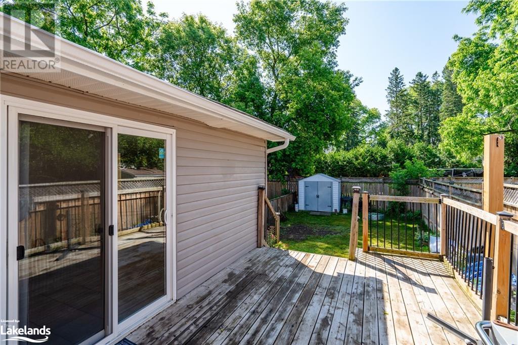 387 Yonge Street, Midland, Ontario  L4R 2B7 - Photo 17 - 40588047