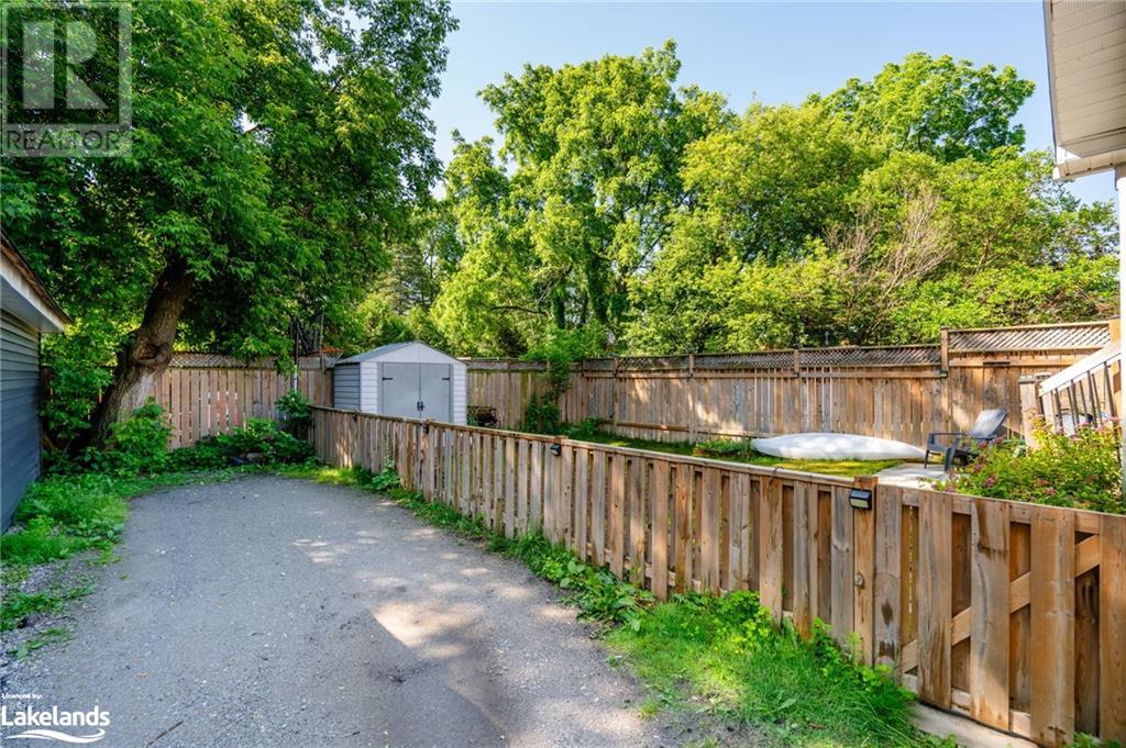 387 Yonge Street, Midland, Ontario  L4R 2B7 - Photo 36 - 40588047