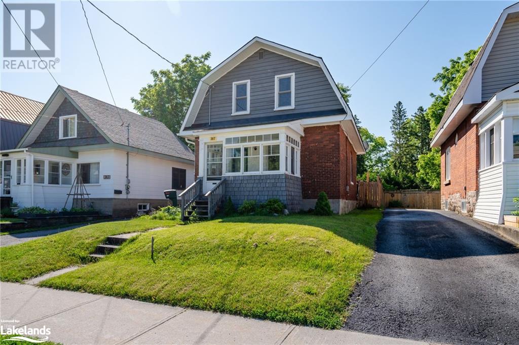 387 Yonge Street, Midland, Ontario  L4R 2B7 - Photo 3 - 40588047