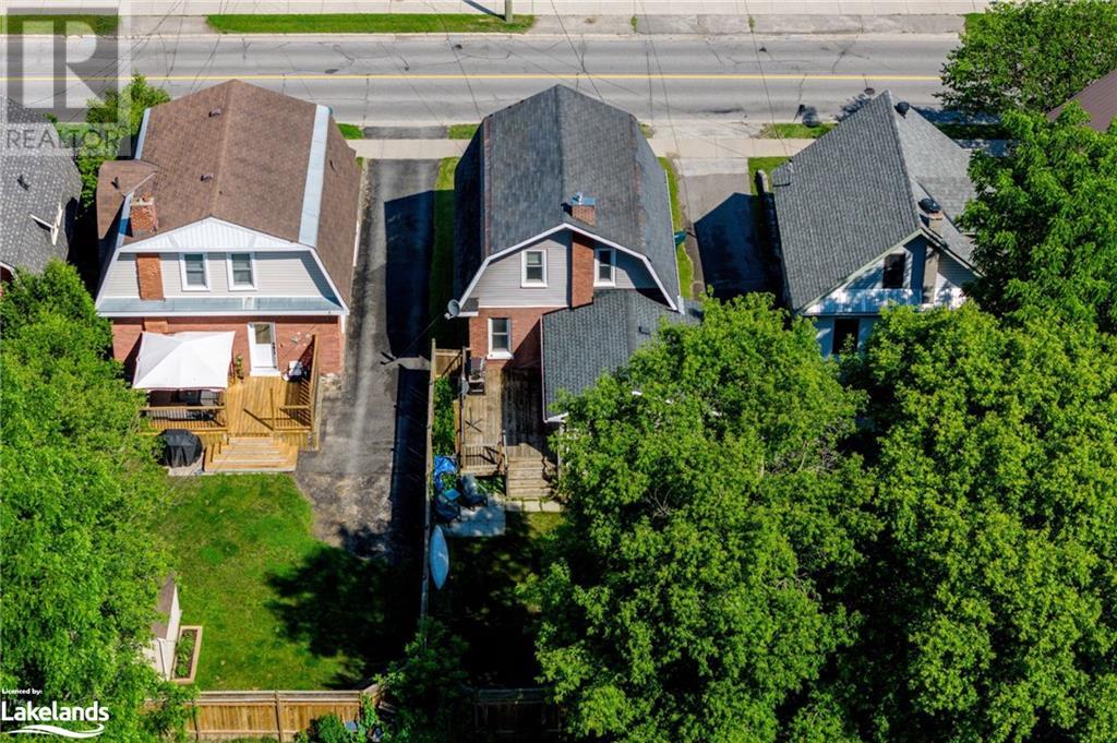 387 Yonge Street, Midland, Ontario  L4R 2B7 - Photo 37 - 40588047