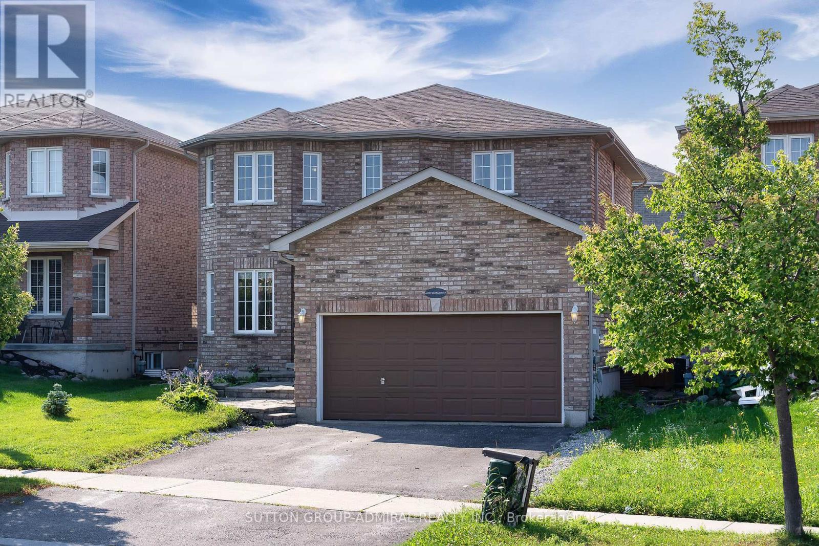 181 Country Lane, Barrie, Ontario  L4N 0T9 - Photo 1 - S8458392