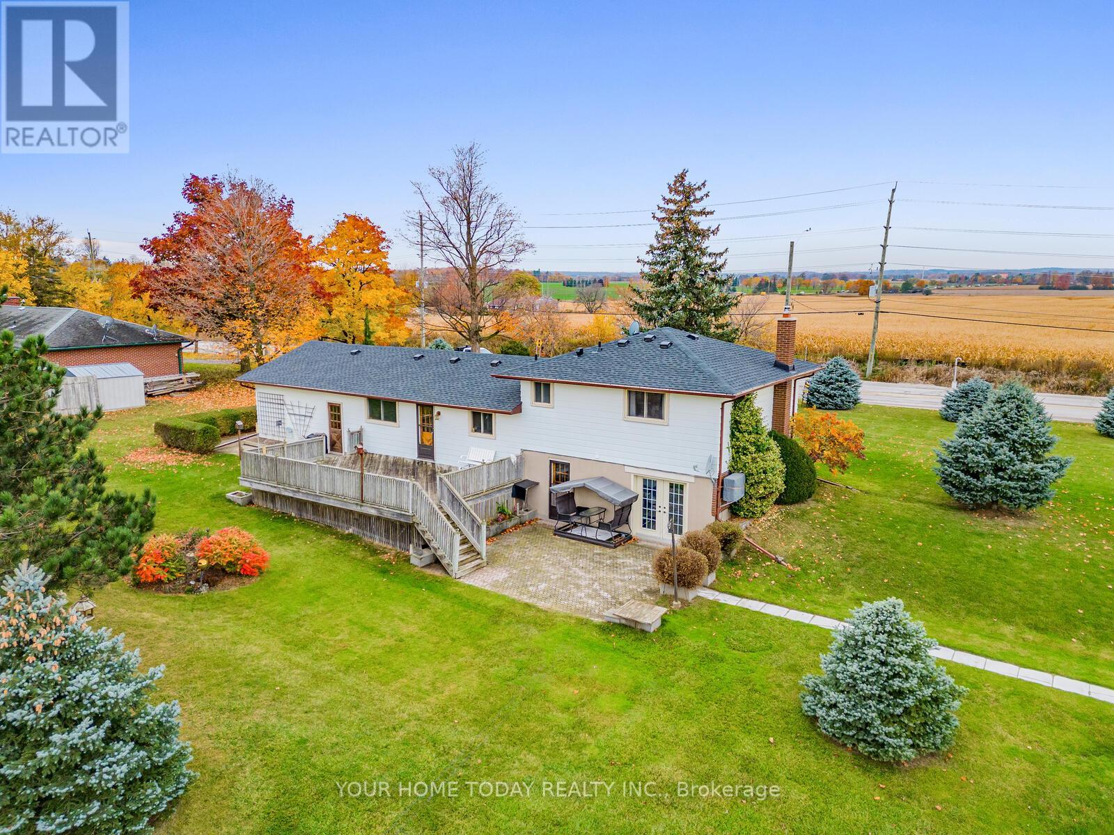 13184 10 Side Road, Halton Hills, Ontario  L7G 4S5 - Photo 34 - W8458336