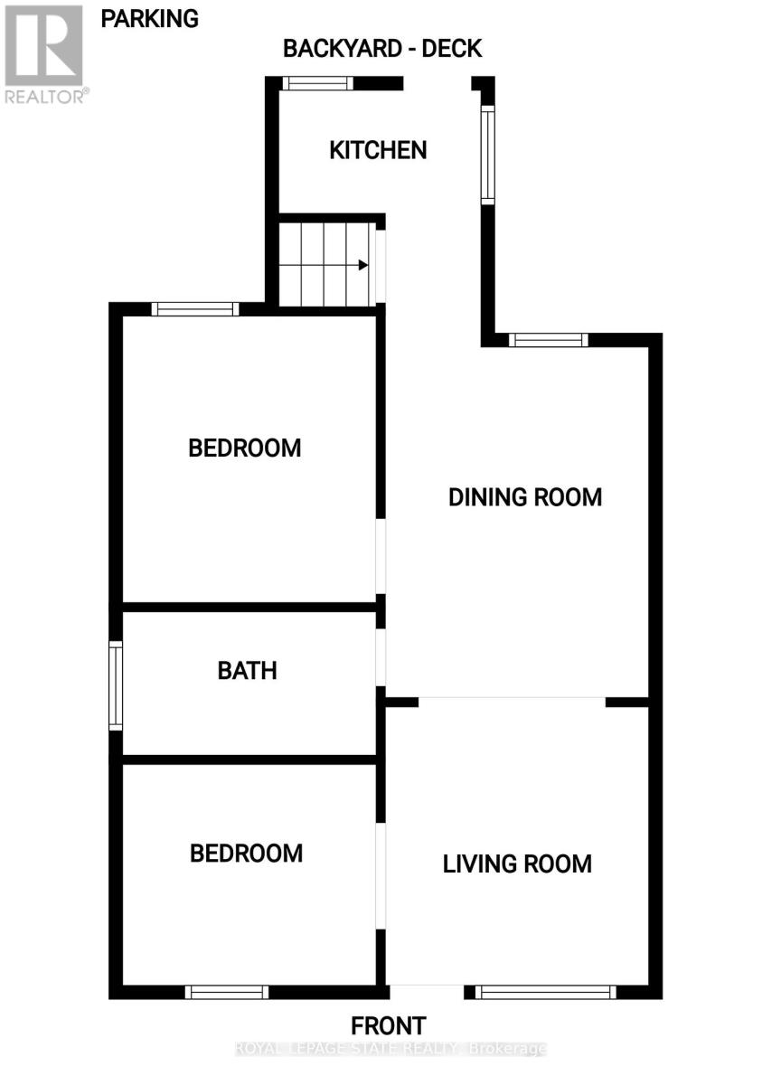 Світлина обʼєкту нерухомості 373 UPPER WENTWORTH STREET