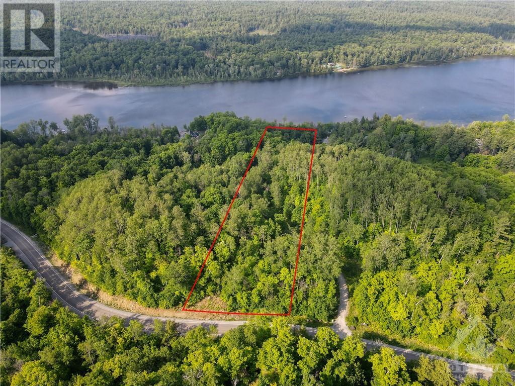 0 Ferguson Lake Road, Greater Madawaska, Ontario  K7V 3Z7 - Photo 2 - X9515783