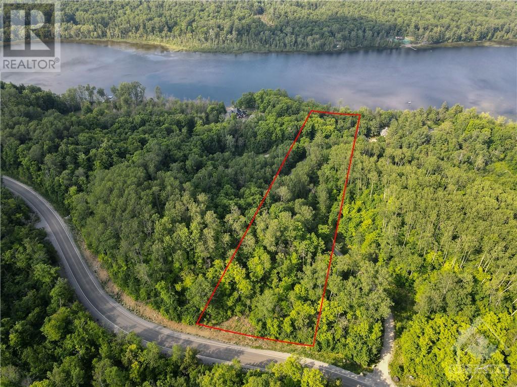 0 Ferguson Lake Road, Greater Madawaska, Ontario  K7V 3Z7 - Photo 3 - X9515783