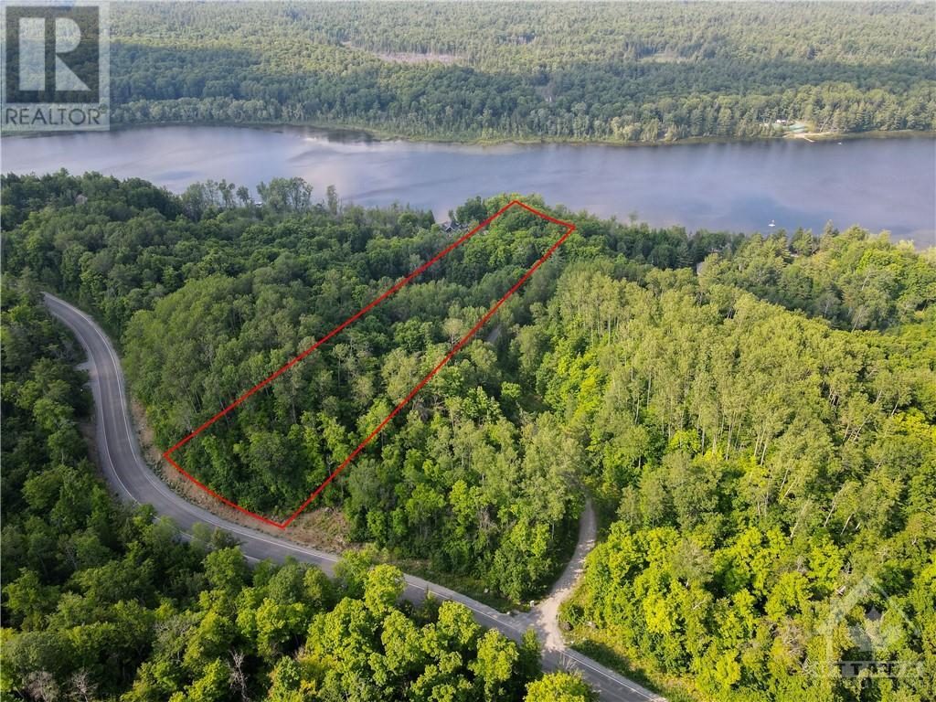 0 Ferguson Lake Road, Greater Madawaska, Ontario  K7V 3Z7 - Photo 4 - X9515769