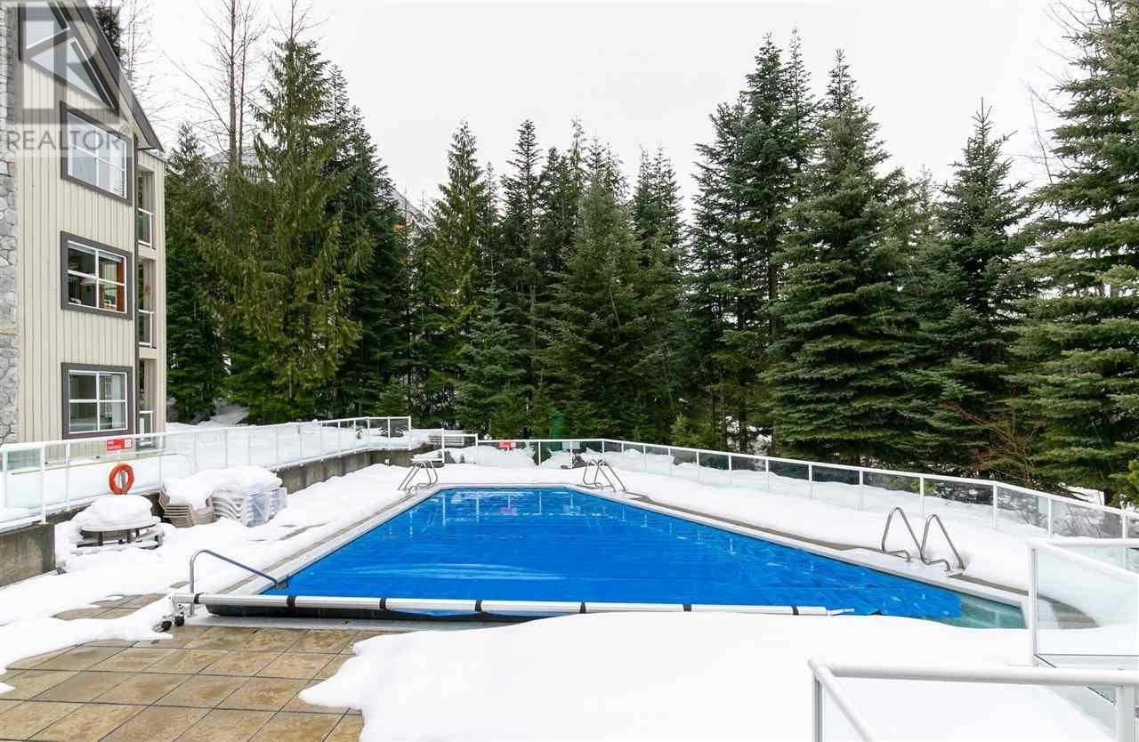 302 4749 Spearhead Drive, Whistler, British Columbia  V8E 1E9 - Photo 21 - R2885346