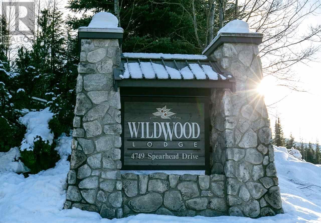 302 4749 Spearhead Drive, Whistler, British Columbia  V8E 1E9 - Photo 24 - R2885346