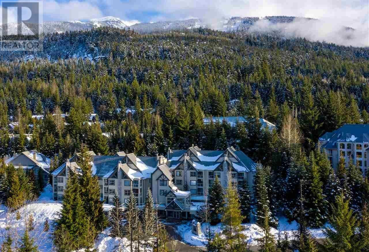 302 4749 Spearhead Drive, Whistler, British Columbia  V8E 1E9 - Photo 25 - R2885346