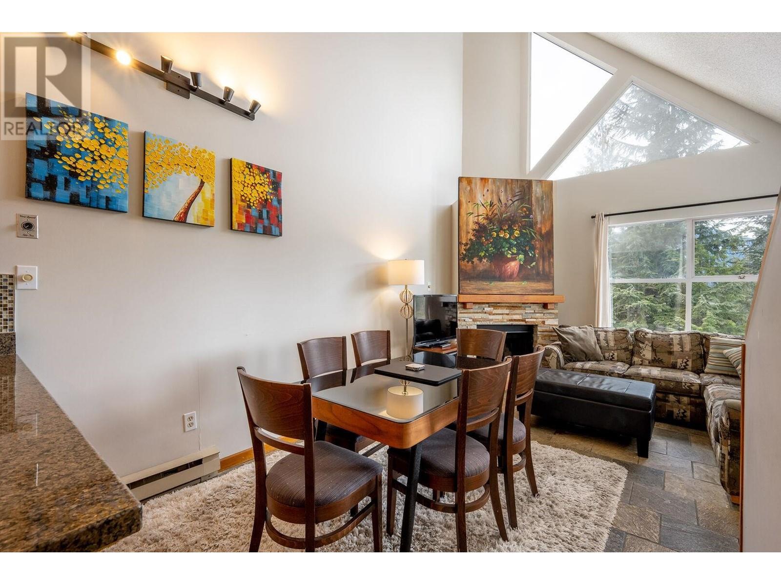 302 4749 Spearhead Drive, Whistler, British Columbia  V8E 1E9 - Photo 6 - R2885346