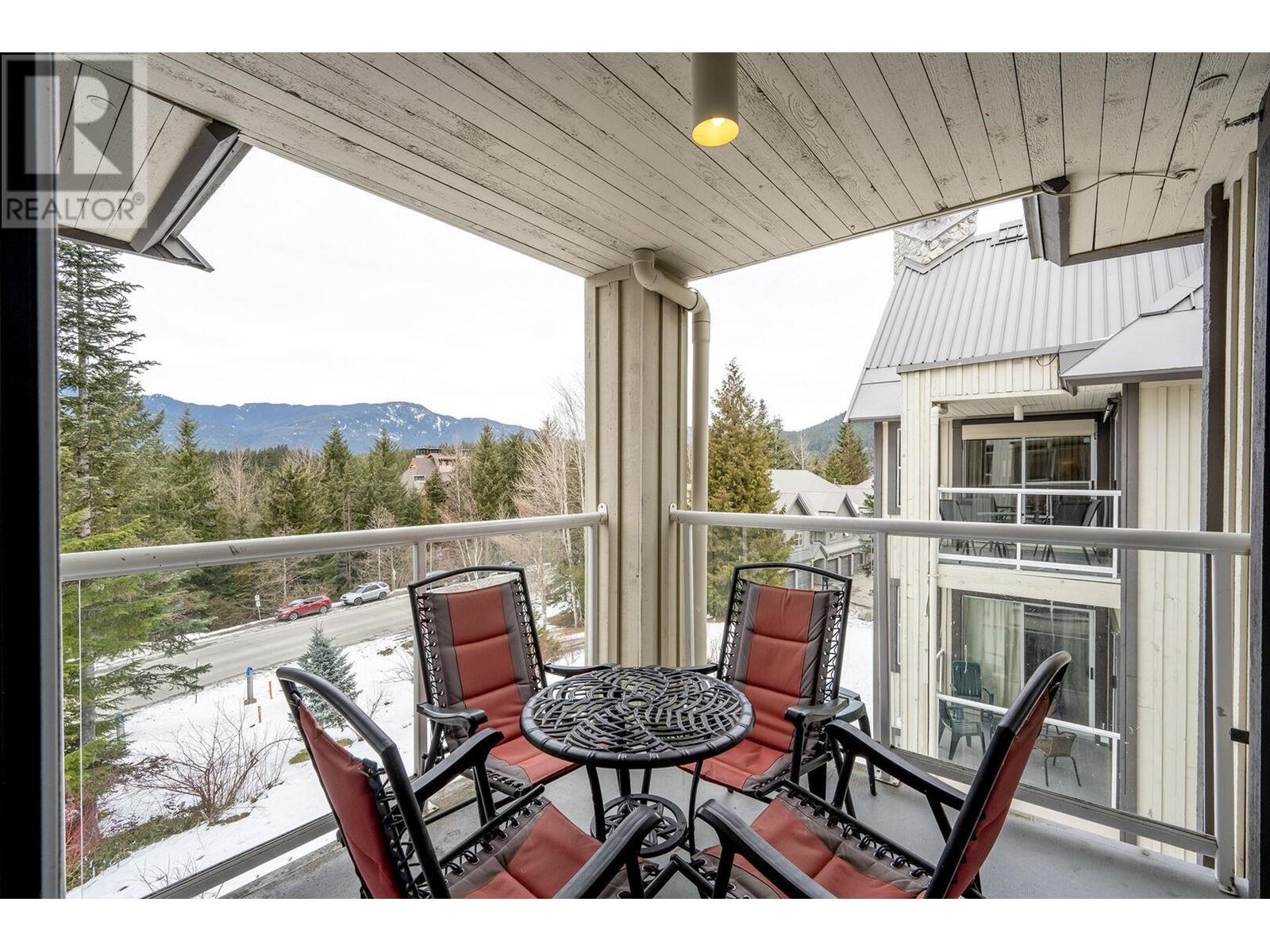 302 4749 Spearhead Drive, Whistler, British Columbia  V8E 1E9 - Photo 4 - R2885346