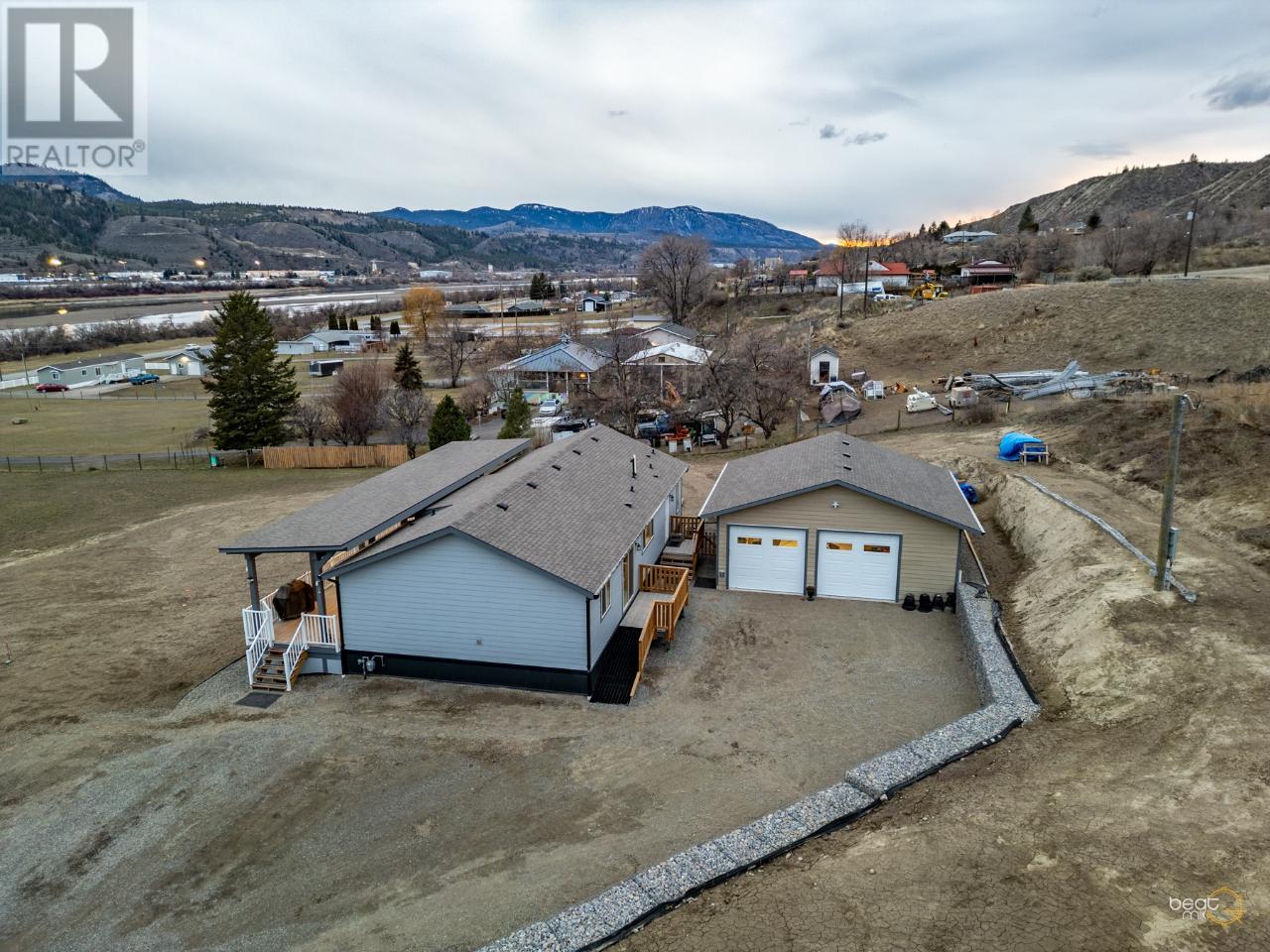 3209 SHUSWAP RD, kamloops, British Columbia