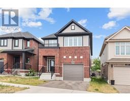 216 WOODBINE (BASEMENT) Avenue