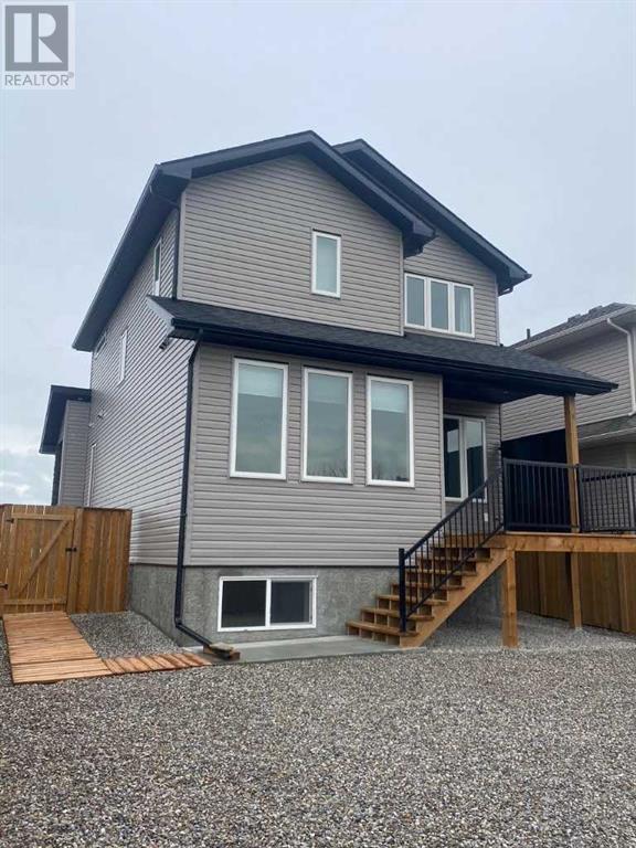 253 Rivergrove Chase W, Lethbridge, Alberta  T1K 8H8 - Photo 37 - A2142788