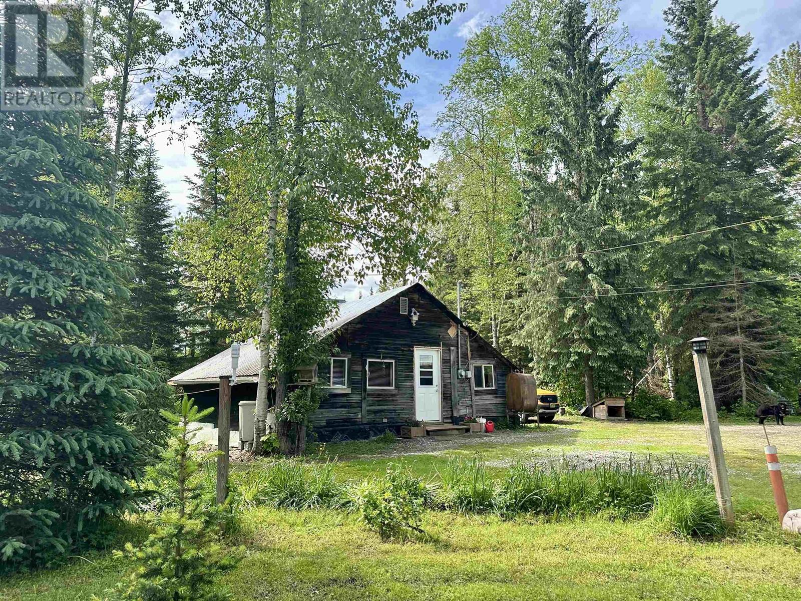 40095 UPPER FRASER ROAD, Prince George, British Columbia