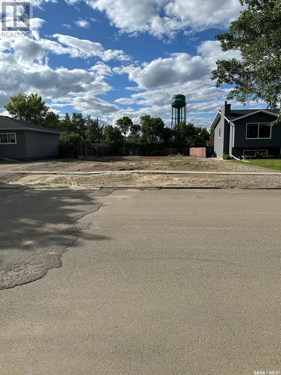 119 5th AVENUE W, rosetown, Saskatchewan
