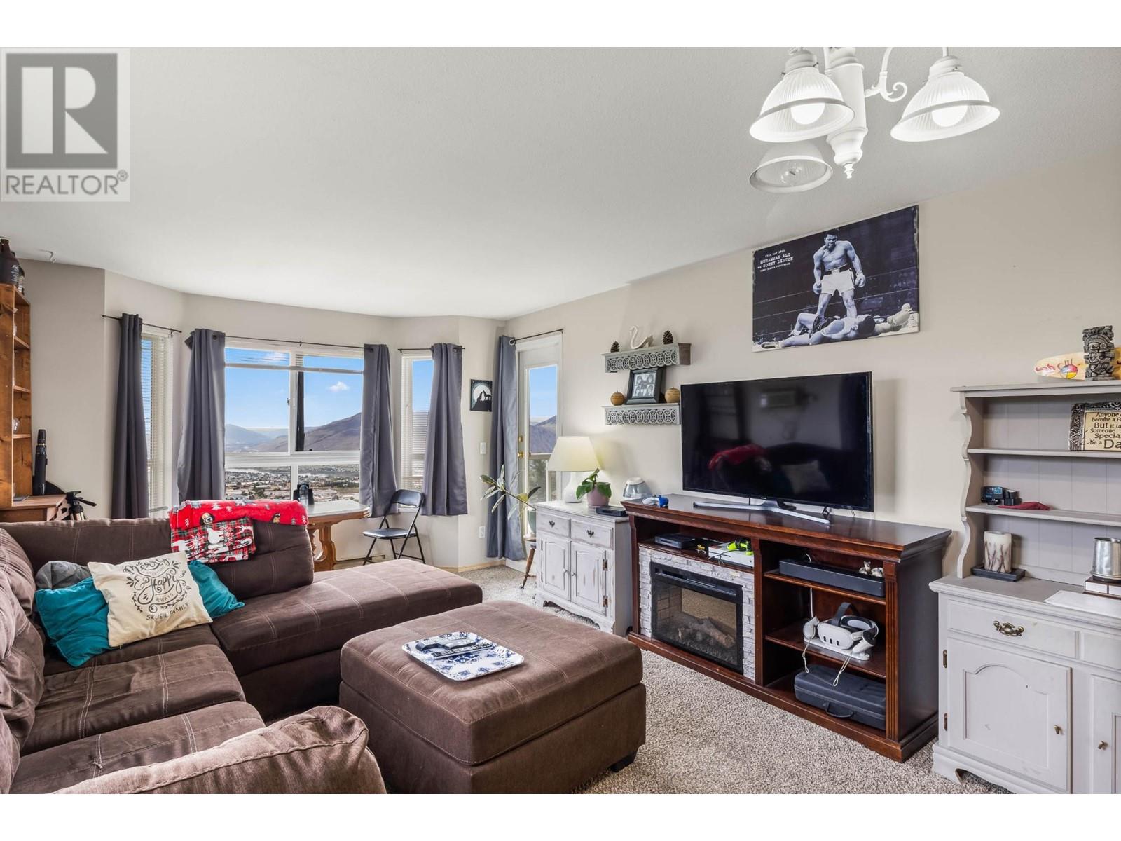 301-2025 Pacific Way, Kamloops, British Columbia  V1S 1V2 - Photo 3 - 179344