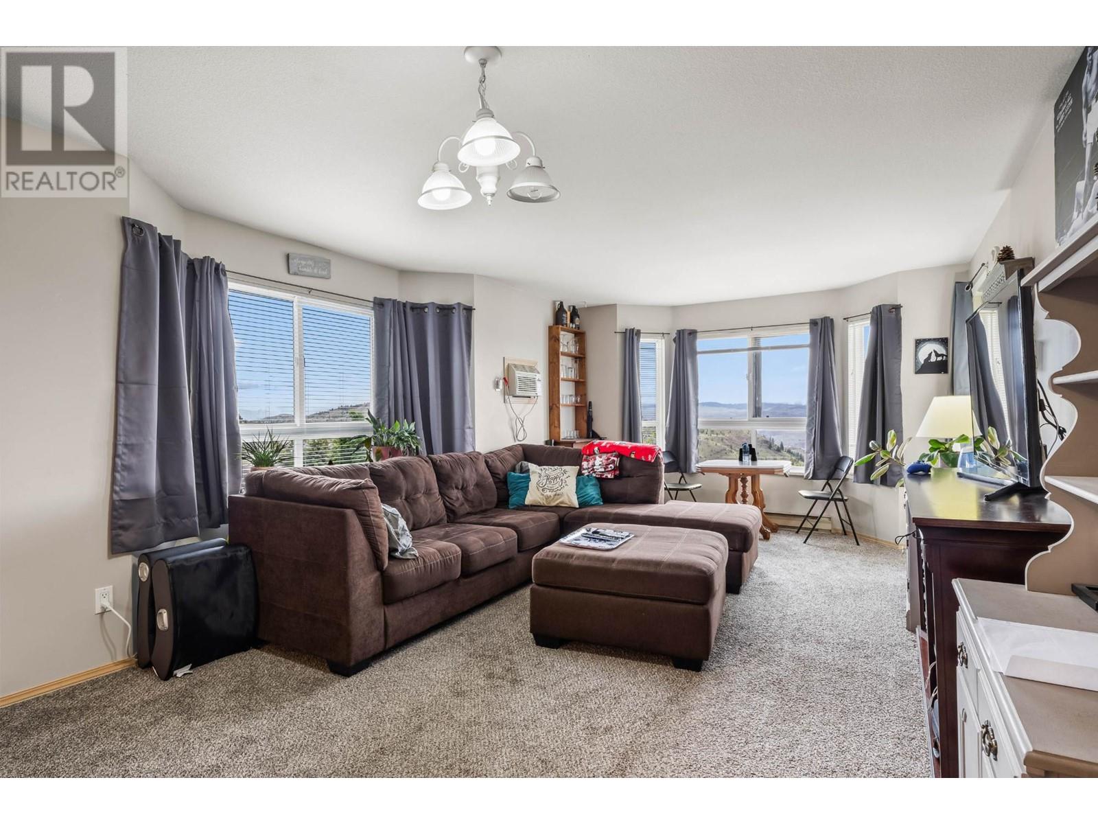 301-2025 Pacific Way, Kamloops, British Columbia  V1S 1V2 - Photo 4 - 179344