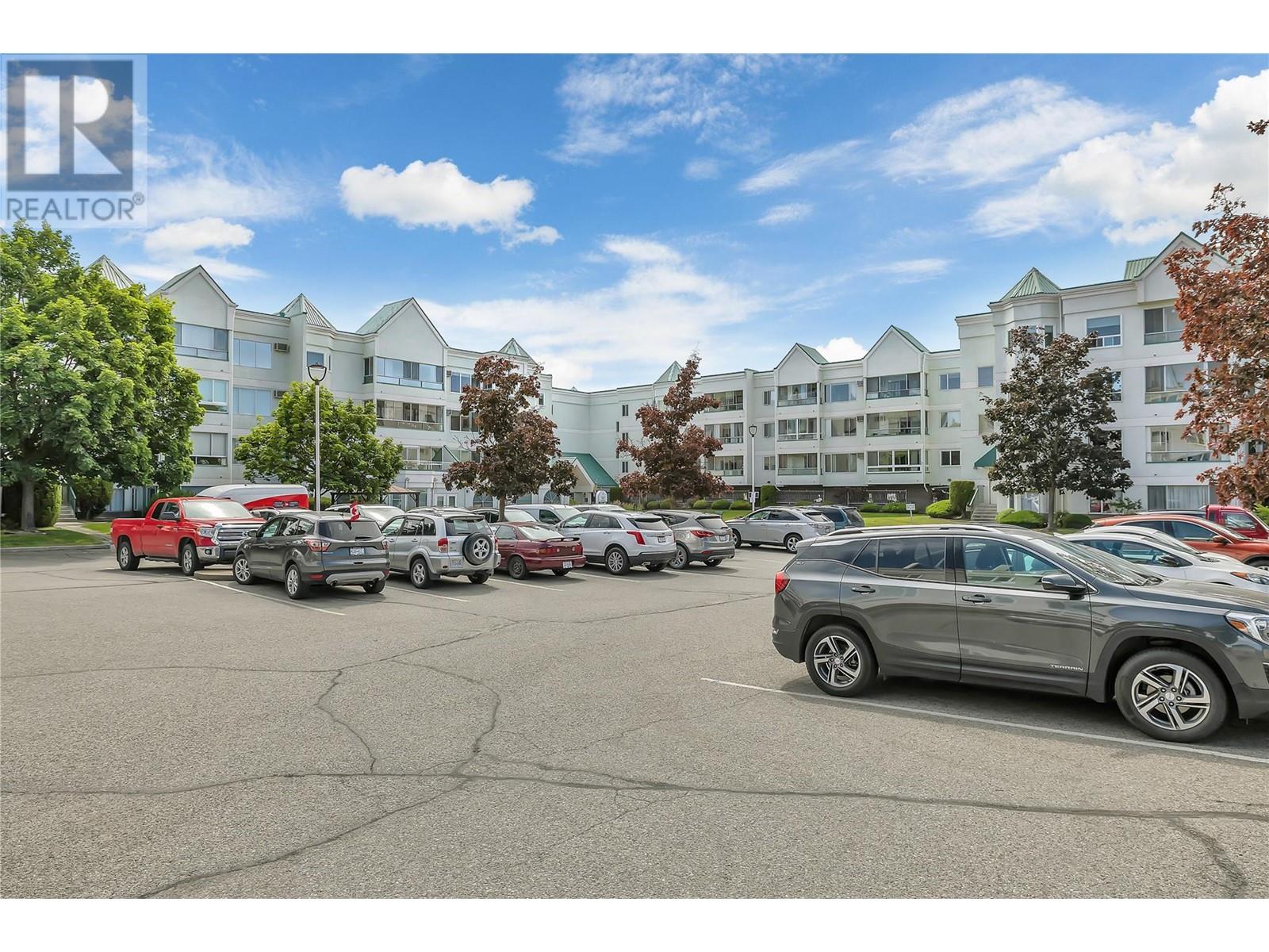 1329 KLO Road Unit# 305 Kelowna