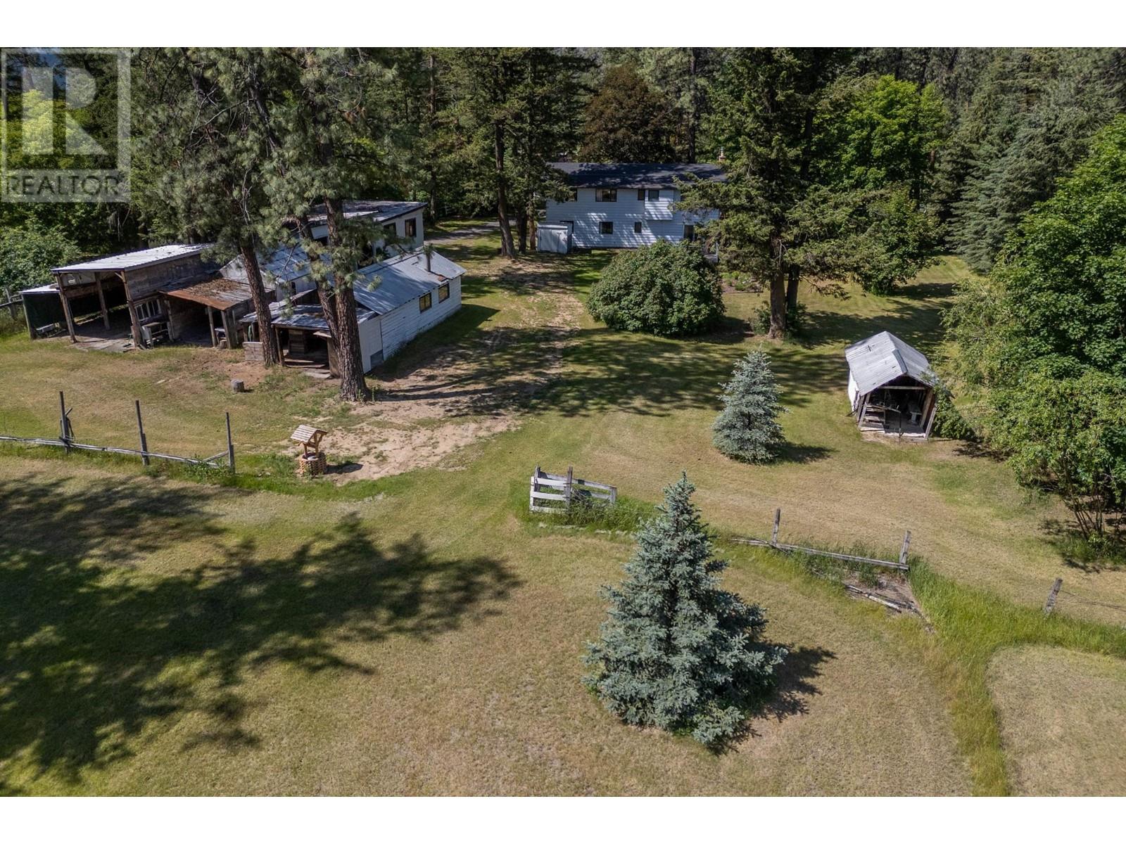 866 Glenacre Road, Mclure/vinsula, British Columbia  V0E 1E0 - Photo 48 - 179348