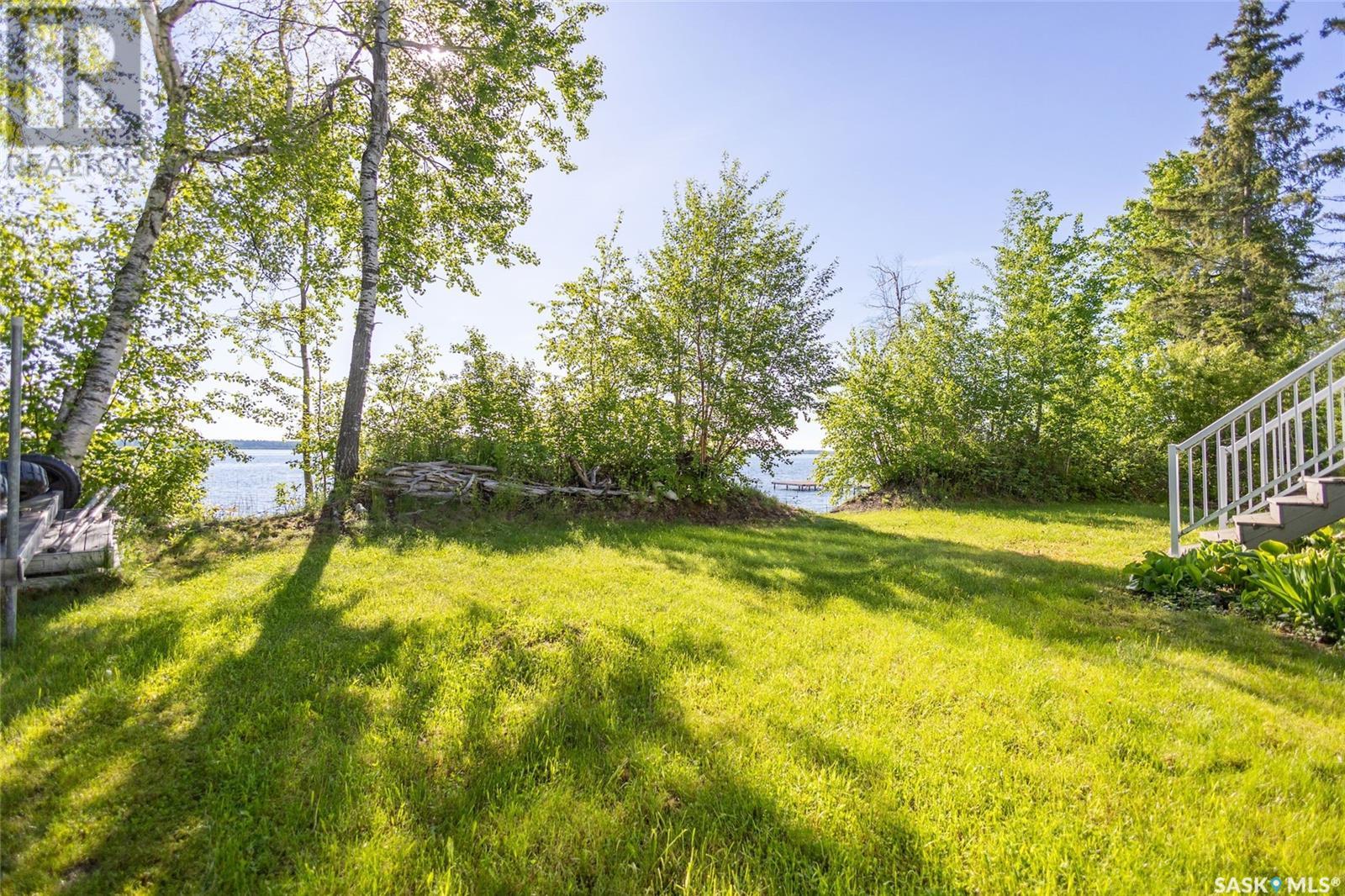 4 Wilson Crescent, Delaronde Lake, Saskatchewan  S0J 0E0 - Photo 32 - SK965682