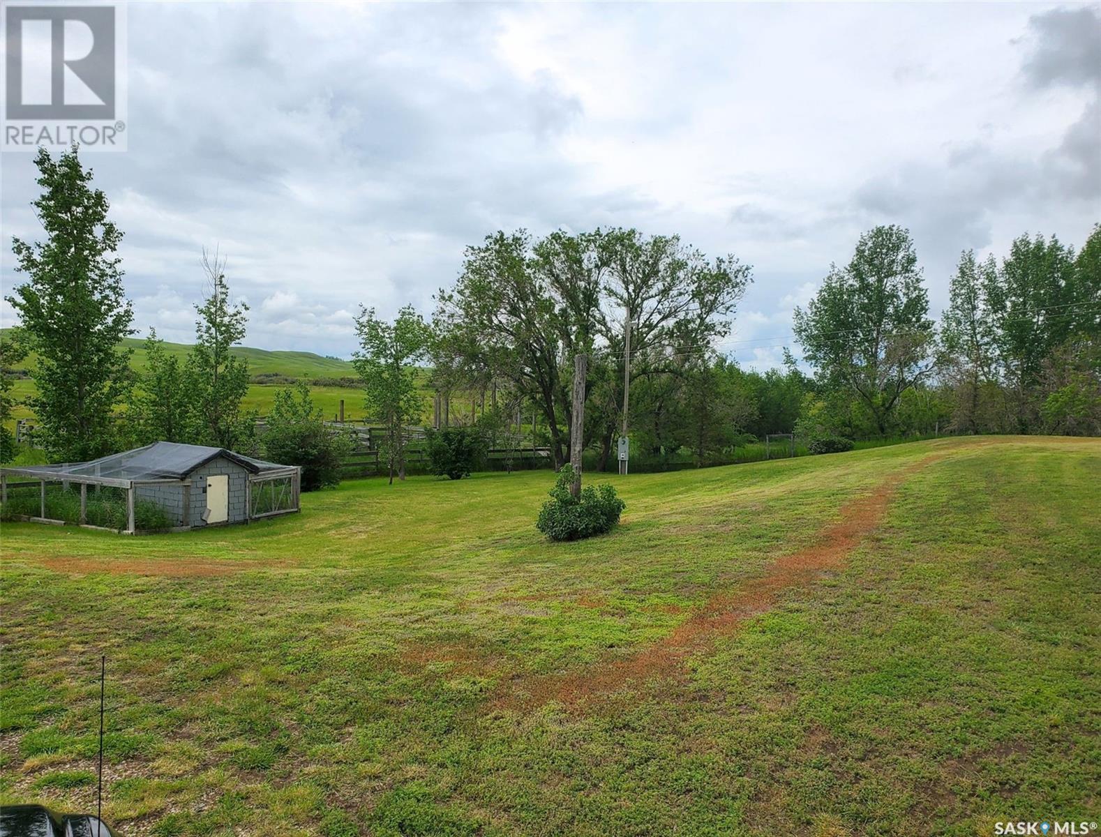 Hilltop Acreage, Swift Current Rm No. 137, Saskatchewan  S0G 5A0 - Photo 40 - SK974115