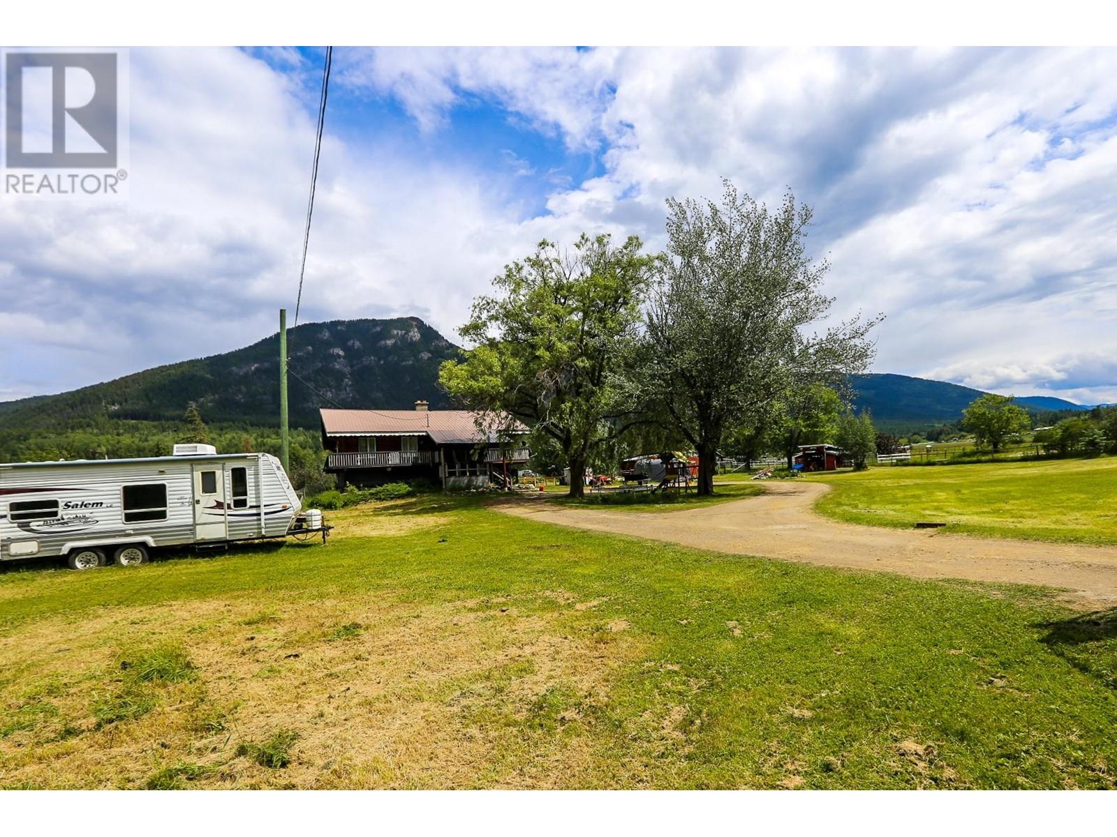 4086 Dixon Creek  Road, Barriere, British Columbia  V0E 1E1 - Photo 25 - 177992