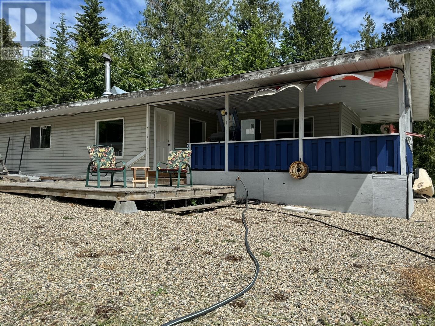 163 Kault Hill Road Nw Unit# 2, Salmon Arm, British Columbia  V1E 3A3 - Photo 4 - 10315514