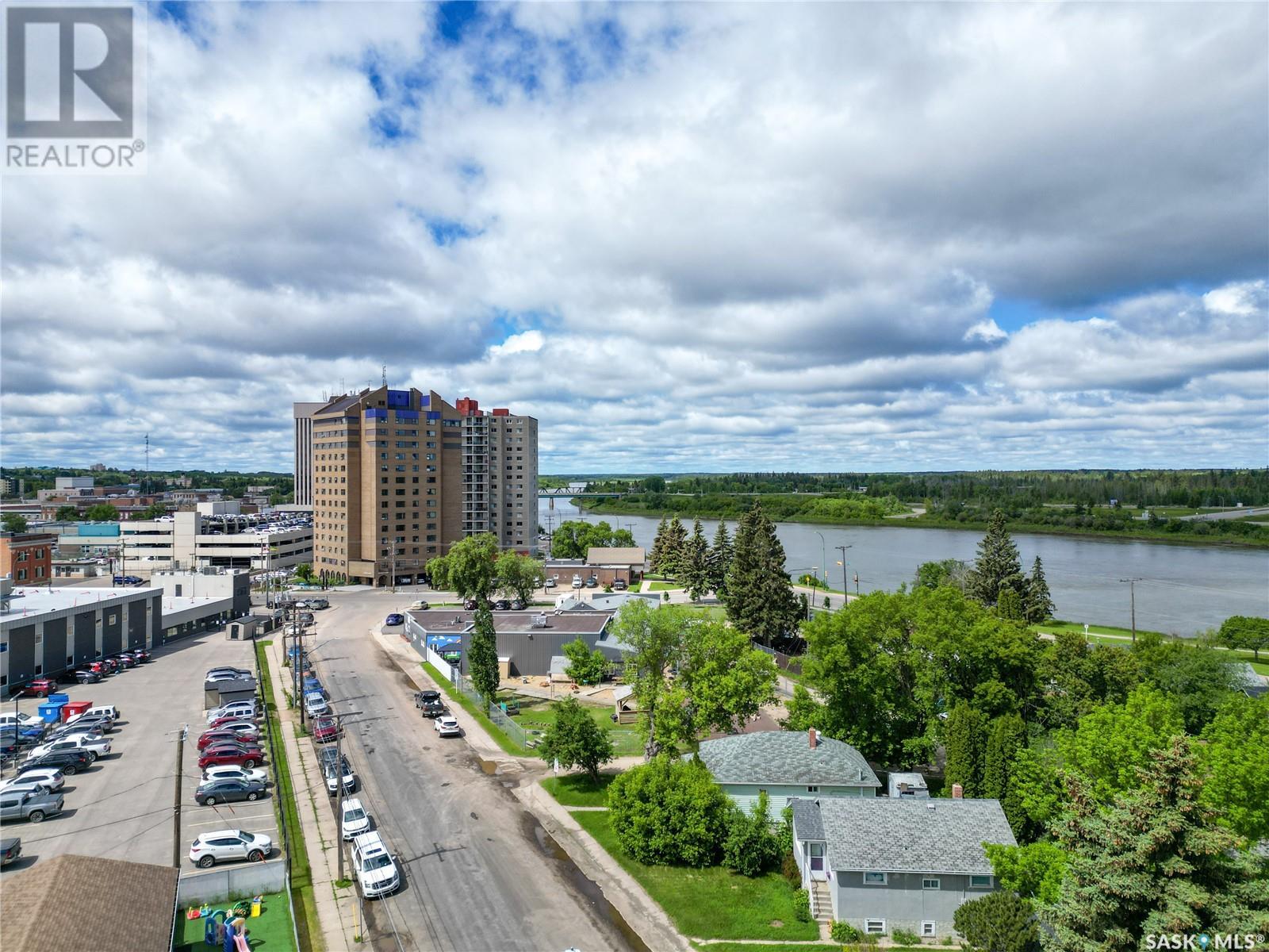 215 6th Street E, Prince Albert, Saskatchewan  S6V 0N9 - Photo 44 - SK974184